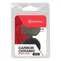 Колодки тормозные Brembo 07KA0122