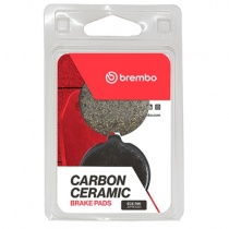 Колодки тормозные Brembo 07KA0223