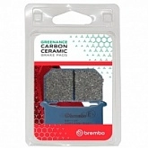 Колодки тормозные Brembo 07KA0506