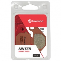 Колодки тормозные Brembo 07KA07SD