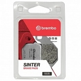 Колодки тормозные Brembo 07KA07SX