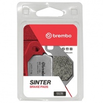 Колодки тормозные Brembo 07KA07SX