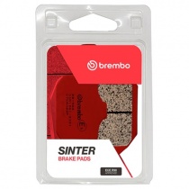 Колодки тормозные Brembo 07KA08SP
