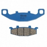 Колодки тормозные Brembo 07KA0933