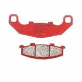 Колодки тормозные Brembo 07KA11SA