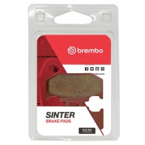 Колодки тормозные Brembo 07KA12SD