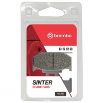 Колодки тормозные Brembo 07KA12SX