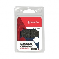 Колодки тормозные Brembo 07KA12TT