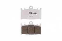 Колодки тормозные Brembo 07KA13LA