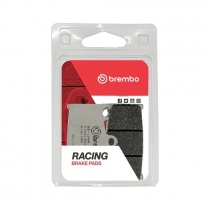 Колодки тормозные Brembo 07KA13RC