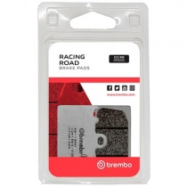 Колодки тормозные Brembo 07KA14SR