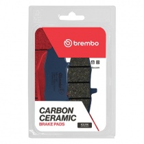 Колодки тормозные Brembo 07KA15CC