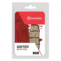 Колодки тормозные Brembo 07KA15SP
