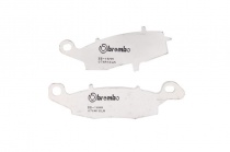 Колодки тормозные Brembo 07KA18LA