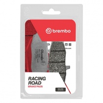 Колодки тормозные Brembo 07KA18SR
