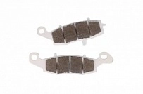 Колодки тормозные Brembo 07KA19LA
