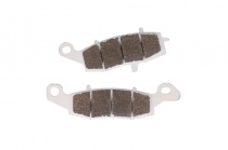 Колодки тормозные Brembo 07KA19LA