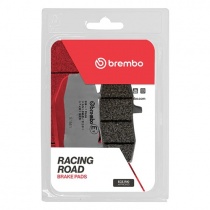 Колодки тормозные Brembo 07KA19SR