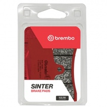 Колодки тормозные Brembo 07KA20SA