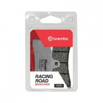 Колодки тормозные Brembo 07KA20SR