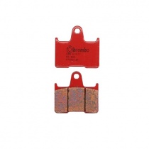 Колодки тормозные Brembo 07KA21SP