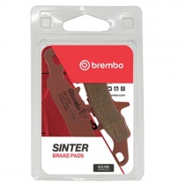 Колодки тормозные Brembo 07KA22SD