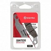 Колодки тормозные Brembo 07KA22SX