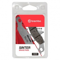 Колодки тормозные Brembo 07KA22SX