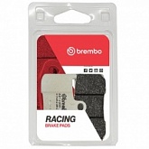 Колодки тормозные Brembo 07KA23RC