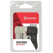 Колодки тормозные Brembo 07KA23RC