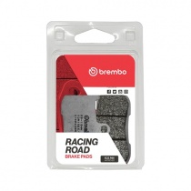 Колодки тормозные Brembo 07KA23SR