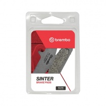 Колодки тормозные Brembo 07KA25SX