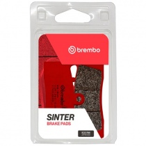 Колодки тормозные Brembo 07KA26SA
