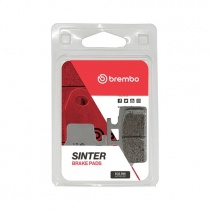 Колодки тормозные Brembo 07KA27SX