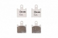 Колодки тормозные Brembo 07KA28LA