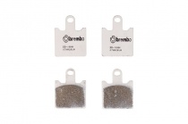 Колодки тормозные Brembo 07KA28LA
