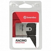 Колодки тормозные Brembo 07KA28RC