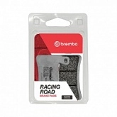 Колодки тормозные Brembo 07KA29SR