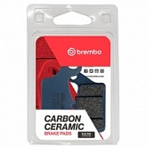 Колодки тормозные Brembo 07KA30CC