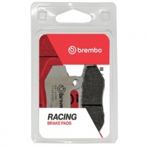 Колодки тормозные Brembo 07KA31RC