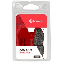 Колодки тормозные Brembo 07KA31SA