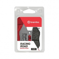Колодки тормозные Brembo 07KA31SR