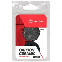Колодки тормозные Brembo 07KS0321