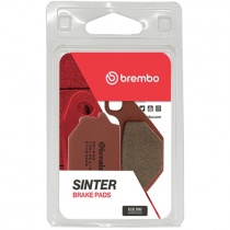 Колодки тормозные Brembo 07KS04SD