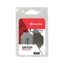 Колодки тормозные Brembo 07KS04SX
