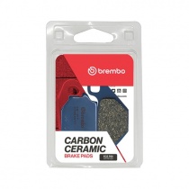 Колодки тормозные Brembo 07KS04TT