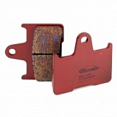 Колодки тормозные Brembo 07KS06SP