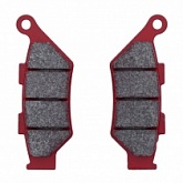 Колодки тормозные Brembo 07KS07SA