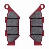Колодки тормозные Brembo 07KS07SA