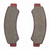 Колодки тормозные Brembo 07KS08SD